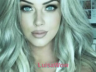 LuisaWow