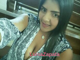 LuisaZapata