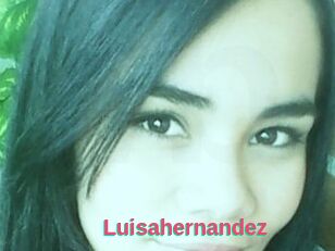 Luisahernandez