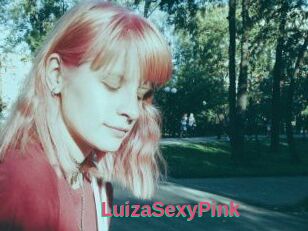 LuizaSexyPink