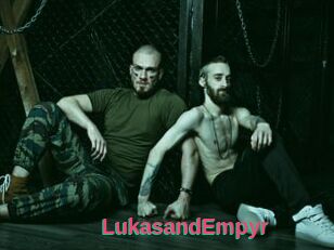 LukasandEmpyr