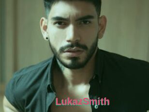 LukazSmith