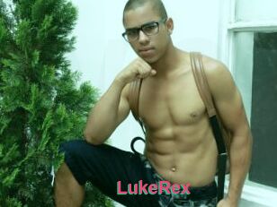 LukeRex