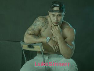 LukeSinnerr