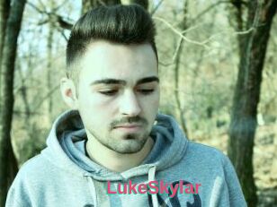 LukeSkylar
