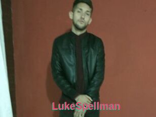 LukeSpellman