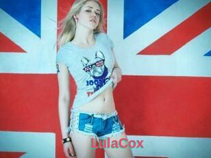 LulaCox