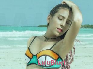 LuluBluet