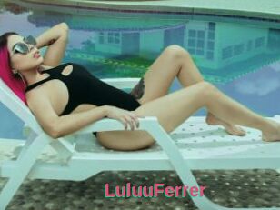 LuluuFerrer