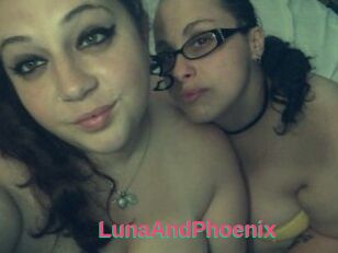 LunaAndPhoenix
