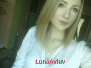 LunaAvluv