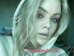 LunaBlondeGirl