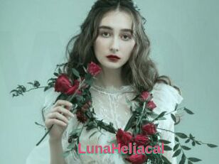 LunaHeliacal