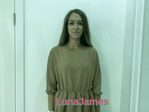 LunaJames