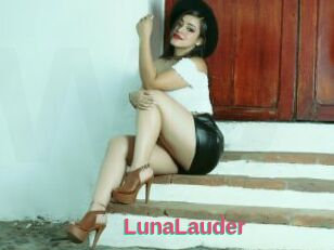 LunaLauder