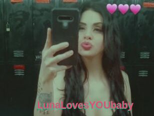 LunaLovesYOUbaby