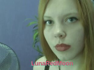 LunaRedMoon