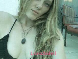 LunaSoleil