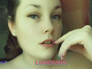 LunaStorm
