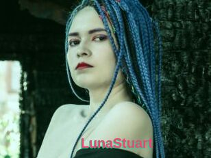 LunaStuart