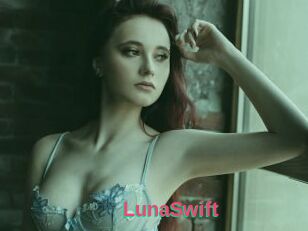 LunaSwift