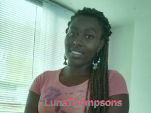 LunaThompsons