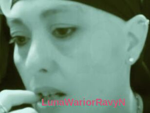 LunaWariorRavyN