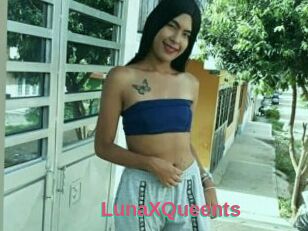 LunaXQueents