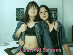 Luna_And_Saharon