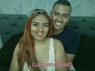 LunaandNoah