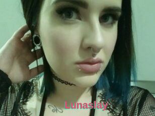 Lunaslay