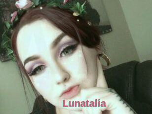 Lunatalia