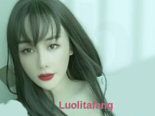 Luolitafang
