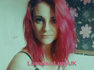LusciousLucyUK