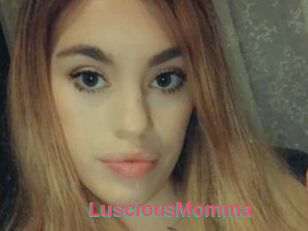 LusciousMomma