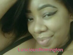 LusciousRemington