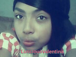 Lusciousvalentina
