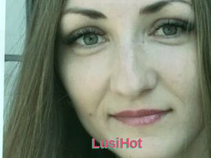 LusiHot