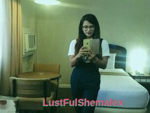 LustFulShemalex