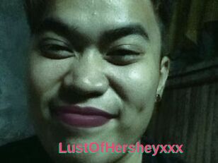 LustOfHersheyxxx