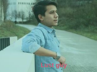 Lust_guy