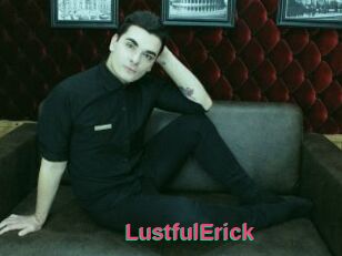 LustfulErick
