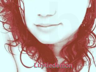 Lustiedemon