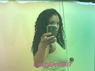 LustyDoll007