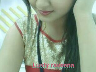 Lusty_raveena