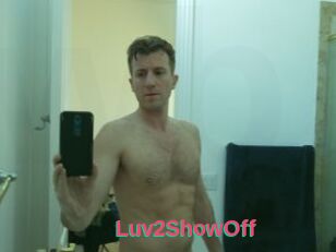 Luv2ShowOff