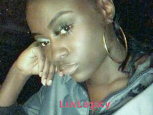 LuvLegacy