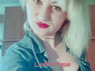 LuvMonique