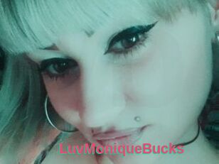 LuvMoniqueBucks