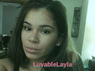 LuvableLayla